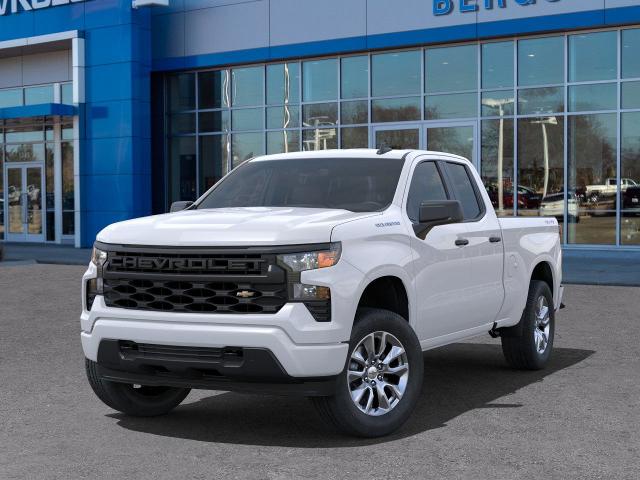 2025 Chevrolet Silverado 1500 Vehicle Photo in NEENAH, WI 54956-2243