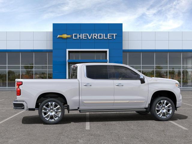 2024 Chevrolet Silverado 1500 Vehicle Photo in SALINAS, CA 93907-2500