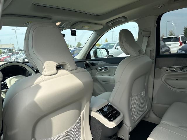 2025 Volvo XC90 Vehicle Photo in Grapevine, TX 76051