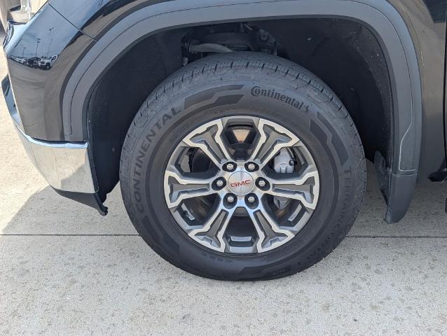 2019 GMC Sierra 1500 Vehicle Photo in POMEROY, OH 45769-1023