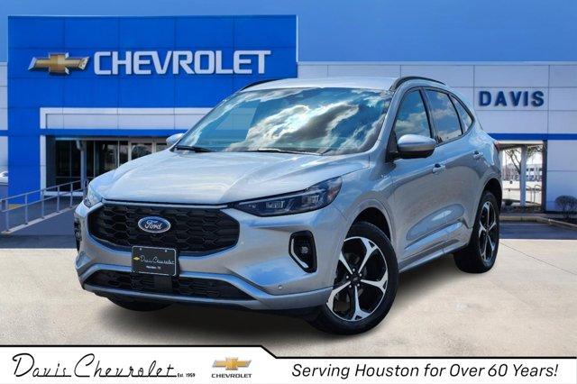 2023 Ford Escape Vehicle Photo in HOUSTON, TX 77054-4802