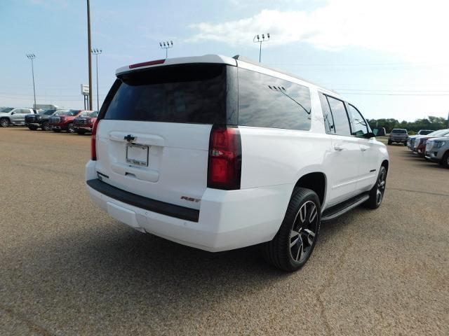 2019 Chevrolet Suburban Vehicle Photo in GATESVILLE, TX 76528-2745