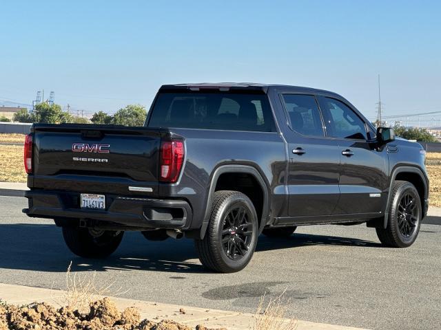 2023 GMC Sierra 1500 Vehicle Photo in PITTSBURG, CA 94565-7121