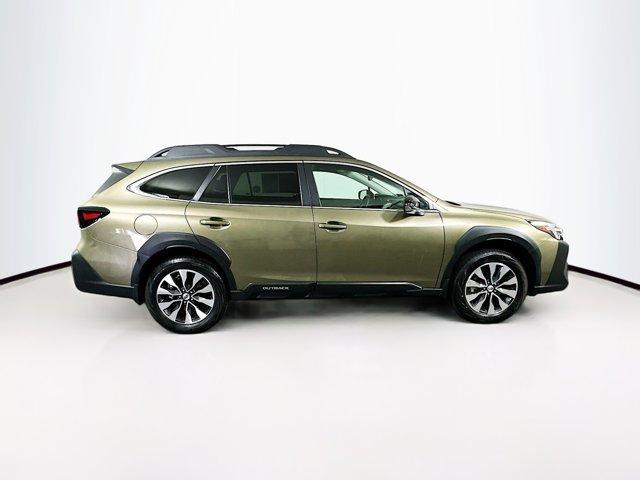 2024 Subaru Outback Vehicle Photo in Doylestown, PA 18902