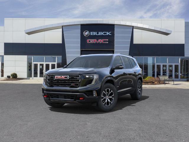 2024 GMC Acadia Vehicle Photo in DANBURY, CT 06810-5034