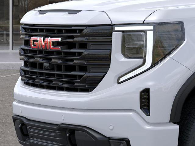 2025 GMC Sierra 1500 Vehicle Photo in PASADENA, CA 91107-3803