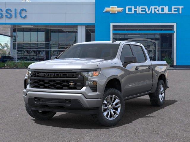 2024 Chevrolet Silverado 1500 Vehicle Photo in SUGAR LAND, TX 77478-0000