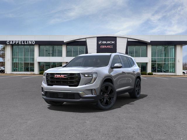 2024 GMC Acadia Vehicle Photo in WILLIAMSVILLE, NY 14221-2883