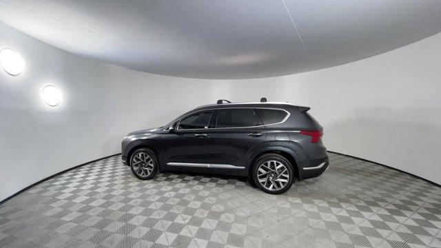 2023 Hyundai Santa Fe Vehicle Photo in GILBERT, AZ 85297-0402