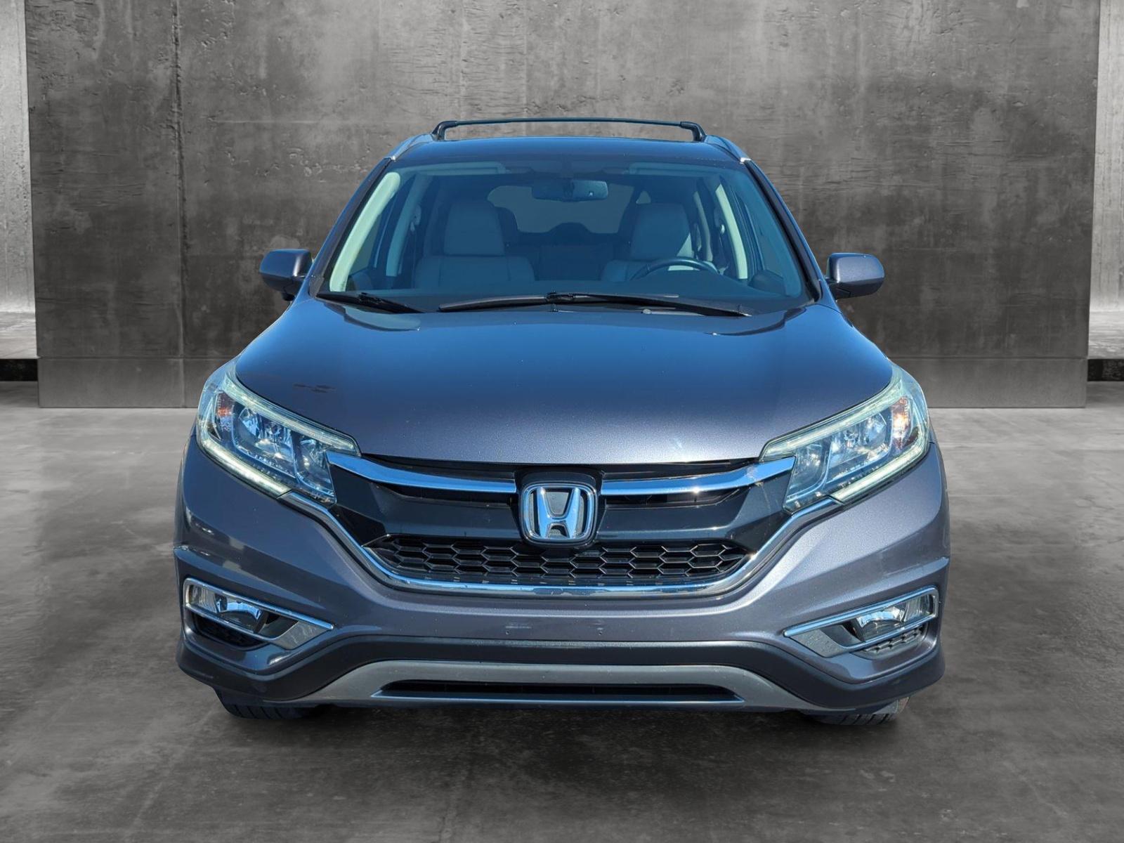 2016 Honda CR-V Vehicle Photo in Memphis, TN 38128