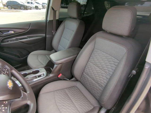 2020 Chevrolet Equinox Vehicle Photo in SELMA, TX 78154-1460