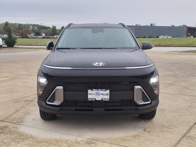 2025 Hyundai KONA Vehicle Photo in Peoria, IL 61615