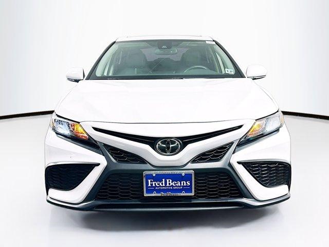 2023 Toyota Camry Vehicle Photo in Flemington, NJ 08822