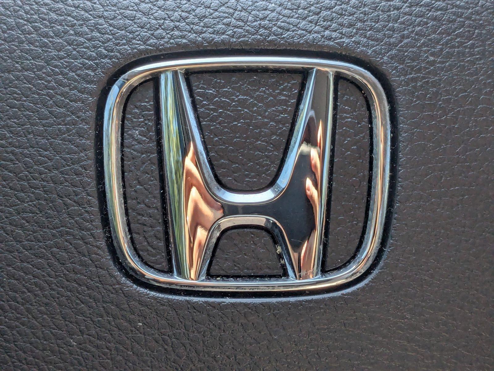 2022 Honda CR-V Vehicle Photo in Panama City, FL 32401