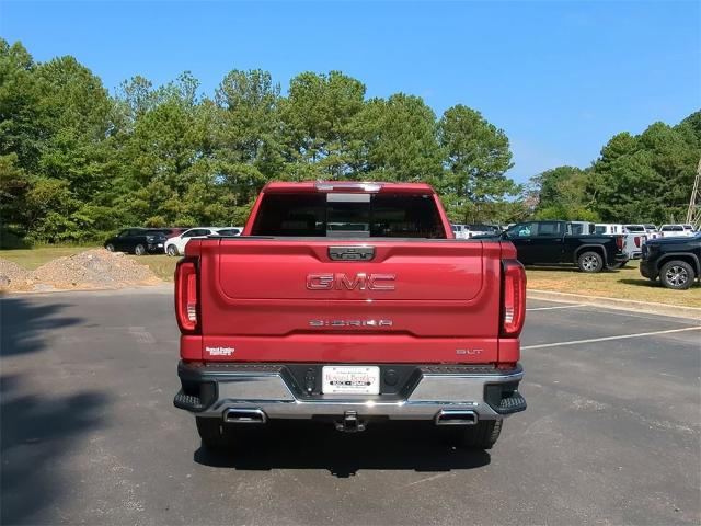 2020 GMC Sierra 1500 Vehicle Photo in ALBERTVILLE, AL 35950-0246