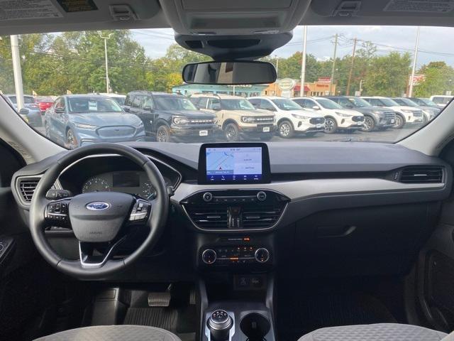 2022 Ford Escape Vehicle Photo in Mahwah, NJ 07430-1343