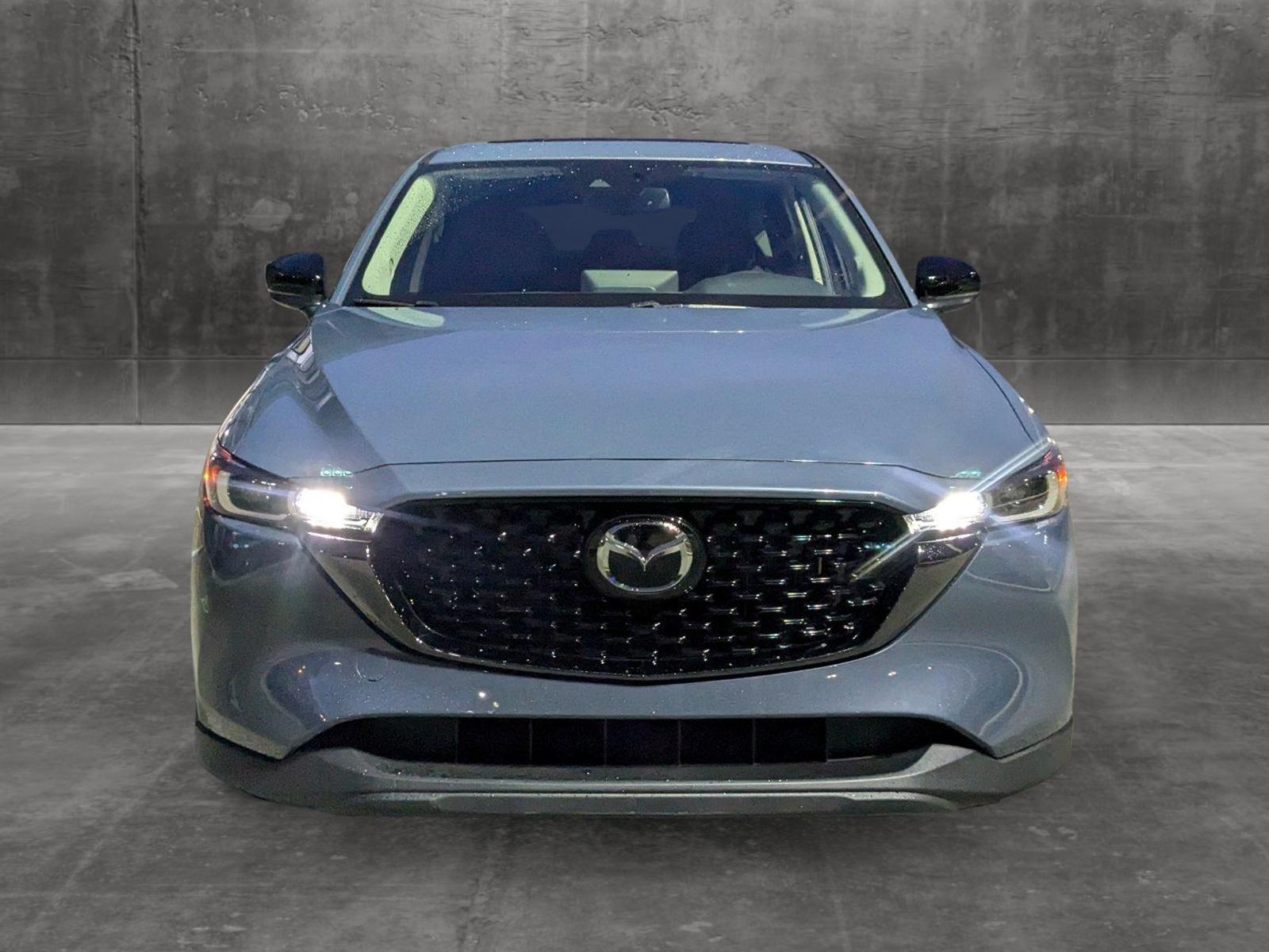 2023 Mazda CX-5 Vehicle Photo in Miami, FL 33169