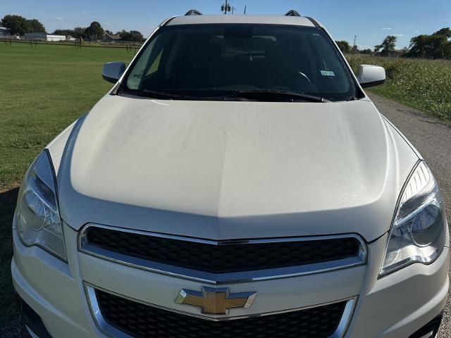 2015 Chevrolet Equinox Vehicle Photo in Pilot Point, TX 76258-6053