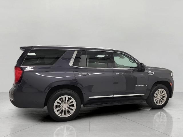 2023 GMC Yukon Vehicle Photo in APPLETON, WI 54914-8833