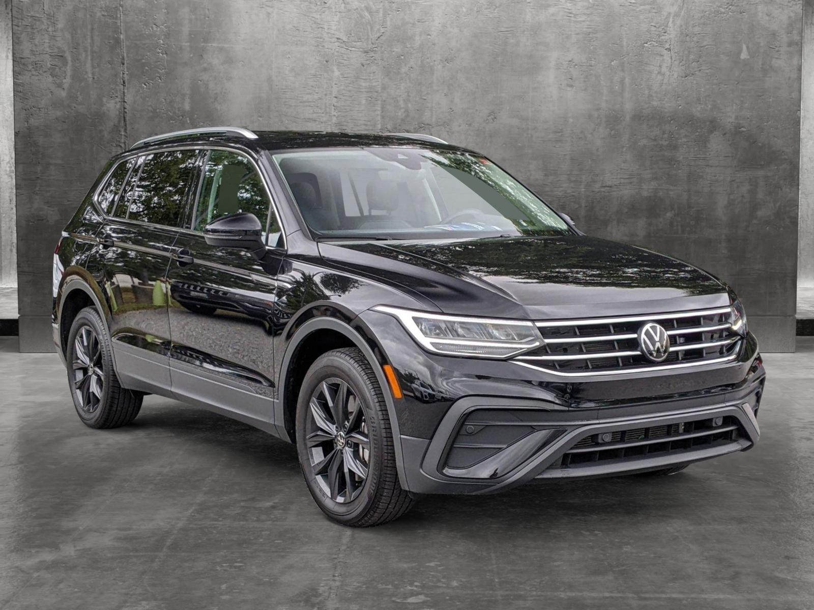 2024 Volkswagen Tiguan Vehicle Photo in Cockeysville, MD 21030