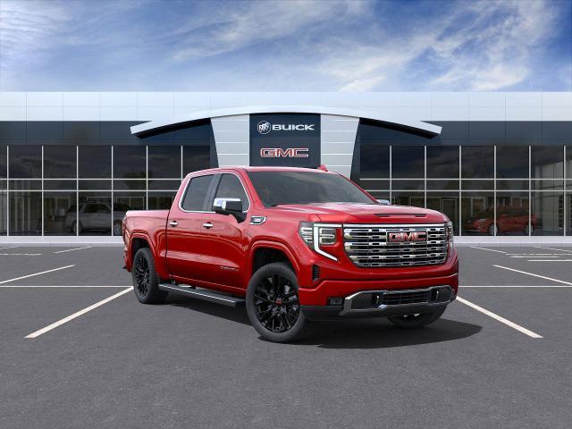 2024 GMC Sierra 1500 Vehicle Photo in APPLETON, WI 54914-8833