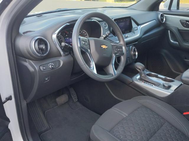 2021 Chevrolet Blazer Vehicle Photo in READING, PA 19605-1203