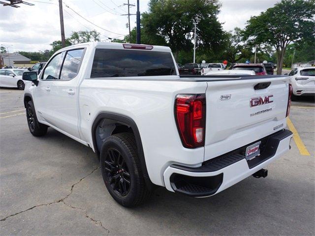 2024 GMC Sierra 1500 Vehicle Photo in BATON ROUGE, LA 70806-4466