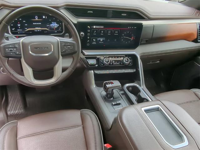 2022 GMC Sierra 1500 Vehicle Photo in ALBERTVILLE, AL 35950-0246