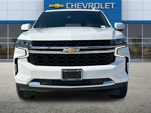 2024 Chevrolet Suburban Vehicle Photo in RIVERSIDE, CA 92504-4106