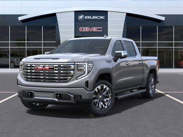 2024 GMC Sierra 1500 Vehicle Photo in LAS VEGAS, NV 89146-3033