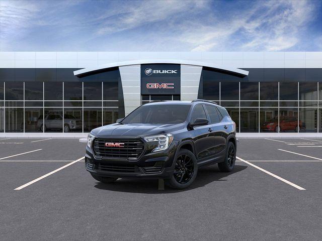 2024 GMC Terrain Vehicle Photo in WATERTOWN, CT 06795-3318