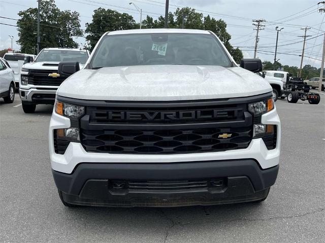 2023 Chevrolet Silverado 1500 Vehicle Photo in ALCOA, TN 37701-3235