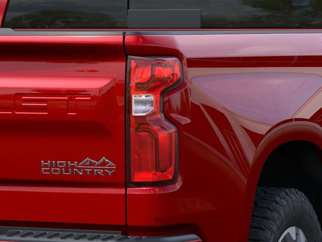 2025 Chevrolet Silverado 1500 Vehicle Photo in POST FALLS, ID 83854-5365