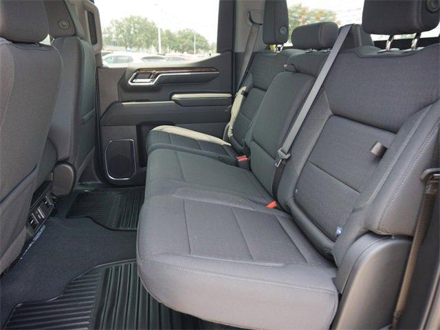 2024 GMC Sierra 1500 Vehicle Photo in BATON ROUGE, LA 70806-4466