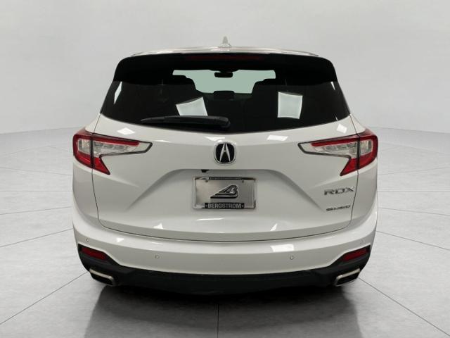 2022 Acura RDX Vehicle Photo in Appleton, WI 54913