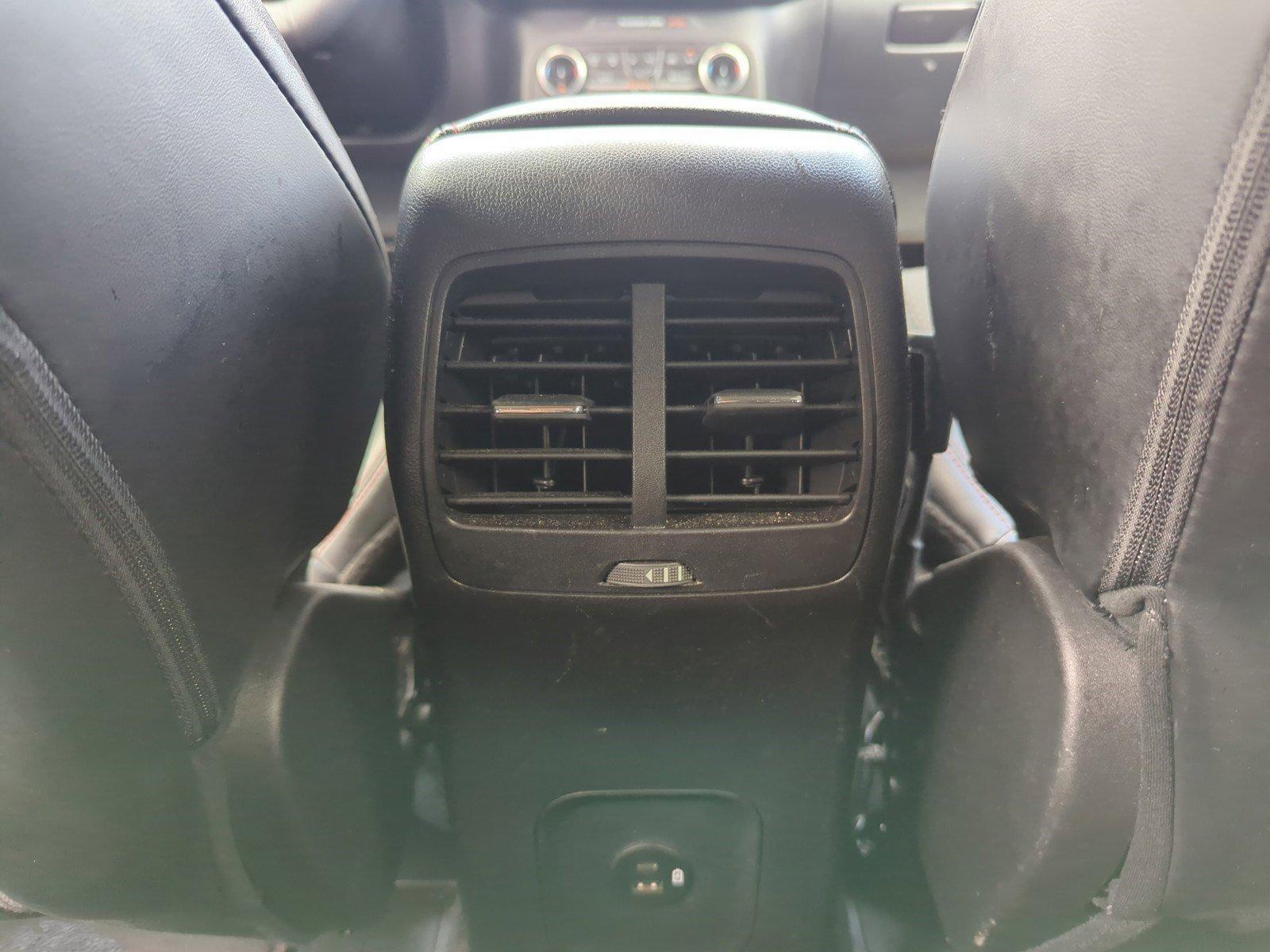 2023 Ford Escape Vehicle Photo in Margate, FL 33063