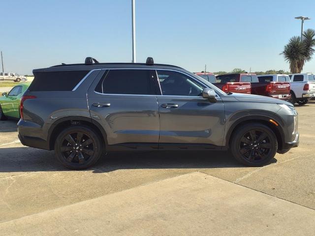 2023 Hyundai PALISADE Vehicle Photo in ROSENBERG, TX 77471