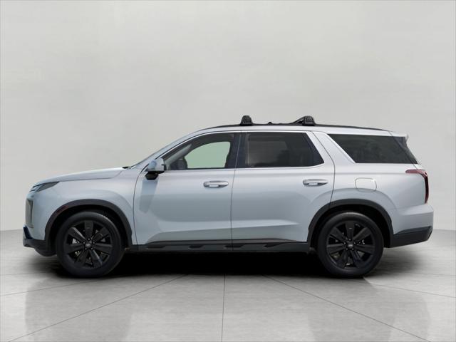 2025 Hyundai PALISADE Vehicle Photo in Green Bay, WI 54304