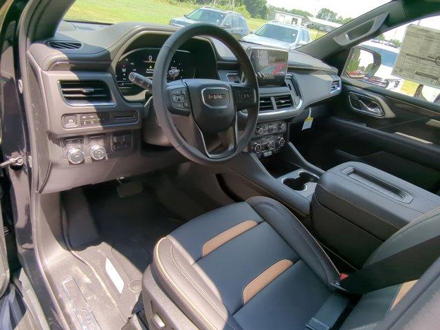 2024 GMC Yukon XL Vehicle Photo in ALBERTVILLE, AL 35950-0246