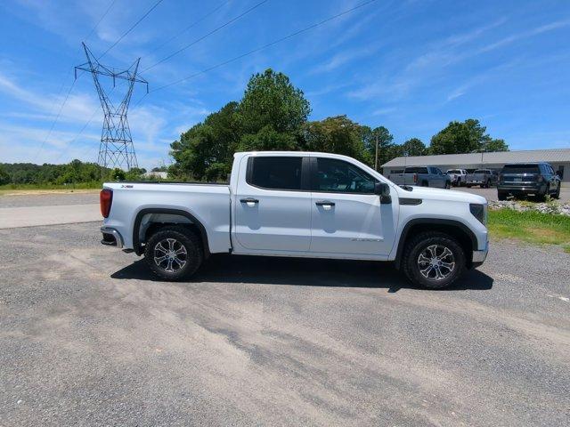 2024 GMC Sierra 1500 Vehicle Photo in ALBERTVILLE, AL 35950-0246