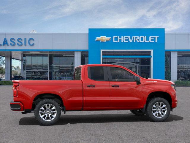 2025 Chevrolet Silverado 1500 Vehicle Photo in SUGAR LAND, TX 77478-0000