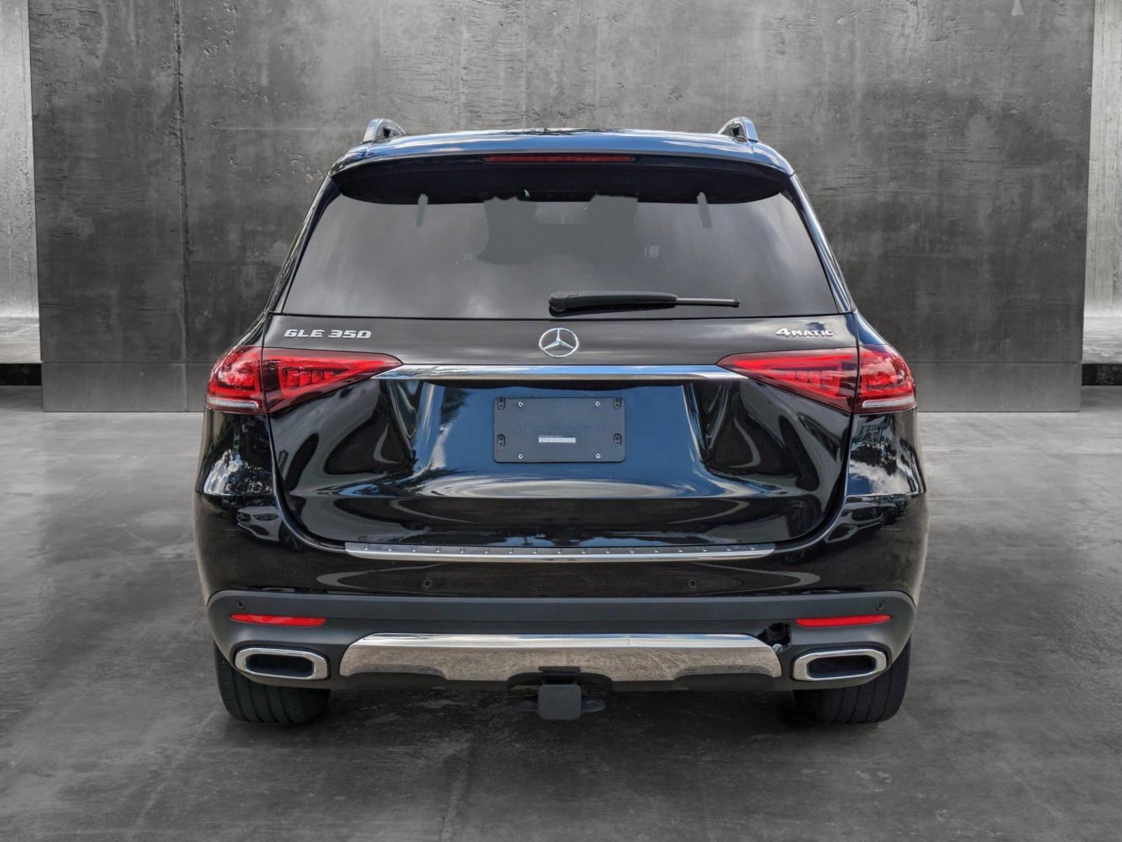 2022 Mercedes-Benz GLE Vehicle Photo in Coconut Creek, FL 33073