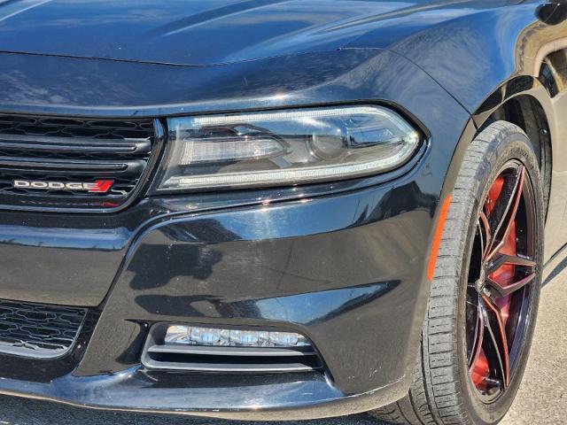 2015 Dodge Charger Vehicle Photo in Pilot Point, TX 76258