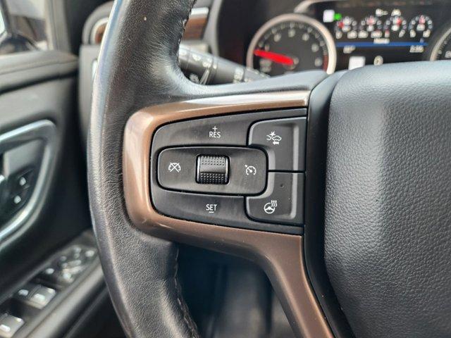 2021 Chevrolet Tahoe Vehicle Photo in SUGAR LAND, TX 77478-0000