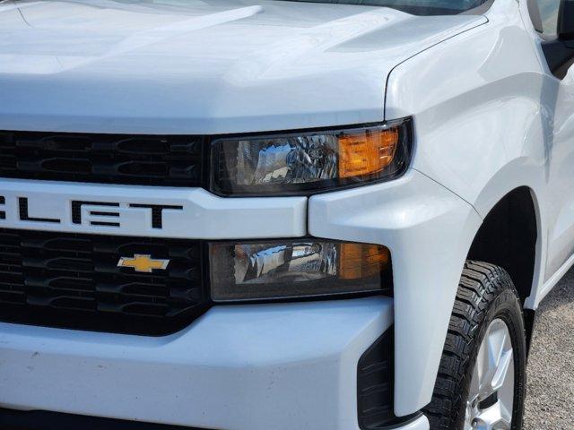 2020 Chevrolet Silverado 1500 Vehicle Photo in SUGAR LAND, TX 77478-0000