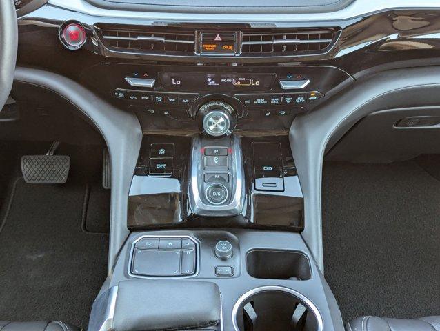 2024 Acura MDX Vehicle Photo in San Antonio, TX 78230