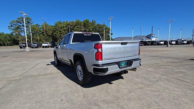 2023 Chevrolet Silverado 3500 HD Vehicle Photo in CROSBY, TX 77532-9157