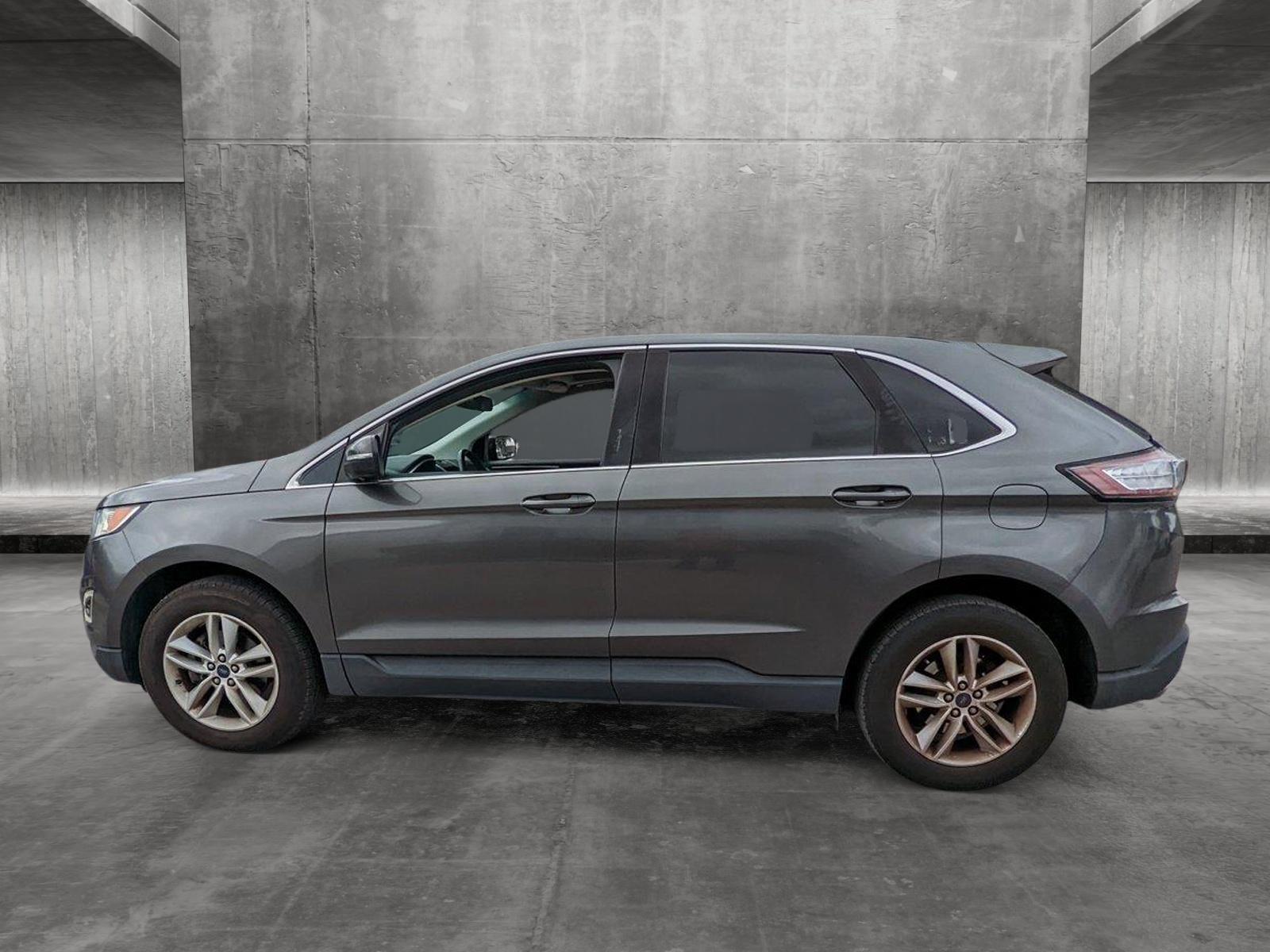 2016 Ford Edge Vehicle Photo in Jacksonville, FL 32256