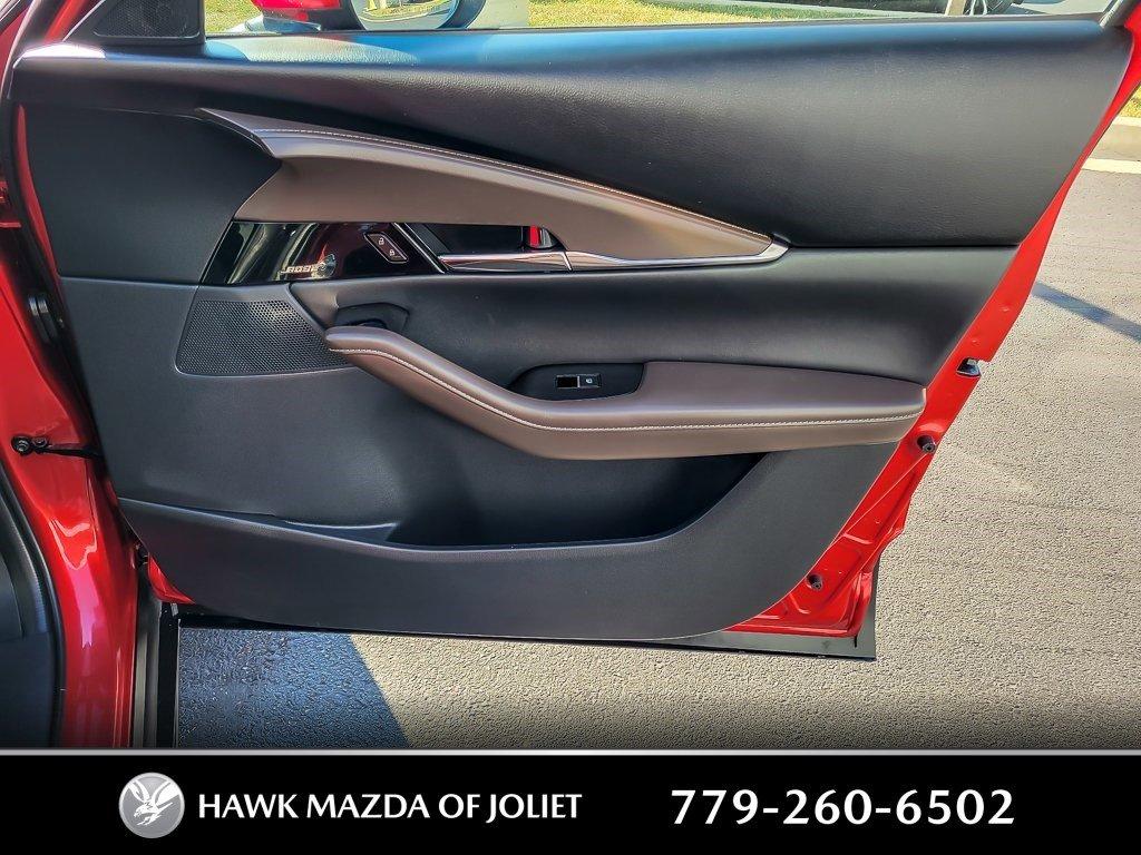 2021 Mazda CX-30 Vehicle Photo in Saint Charles, IL 60174