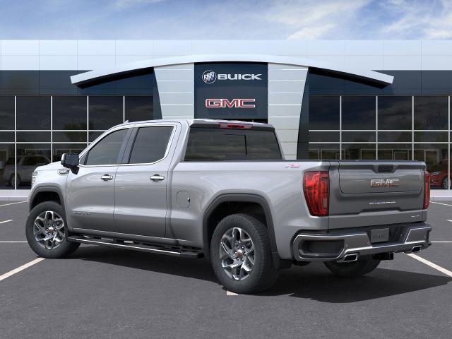 2025 GMC Sierra 1500 Vehicle Photo in GREEN BAY, WI 54303-3330